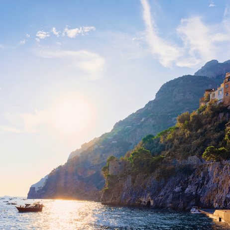 Amalfi Coast, Italy