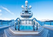  Yacht Charter in Santorini