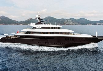 Loon Yacht Charter in Bahamas