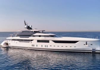Malia Yacht Charter in The Balearics